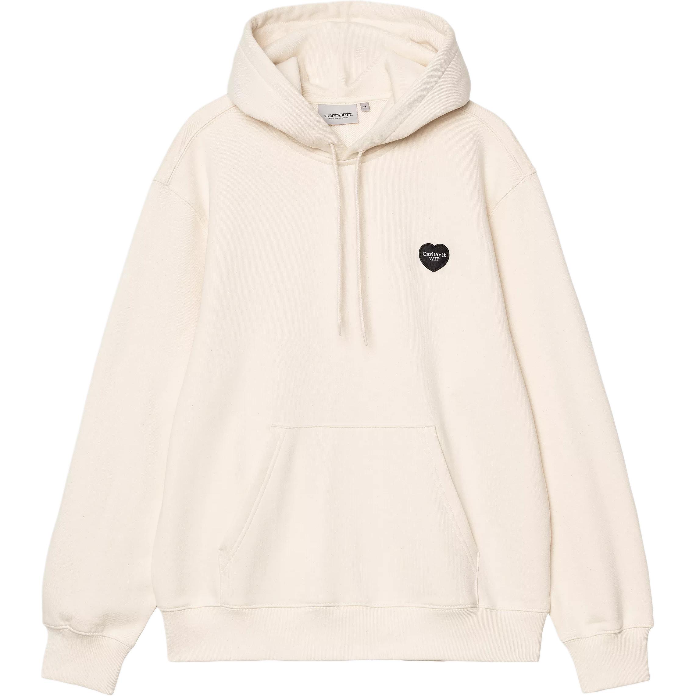 Толстовка Ingo Carhartt WIP, хаки
Толстовка Ingo Carhartt WIP, хаки