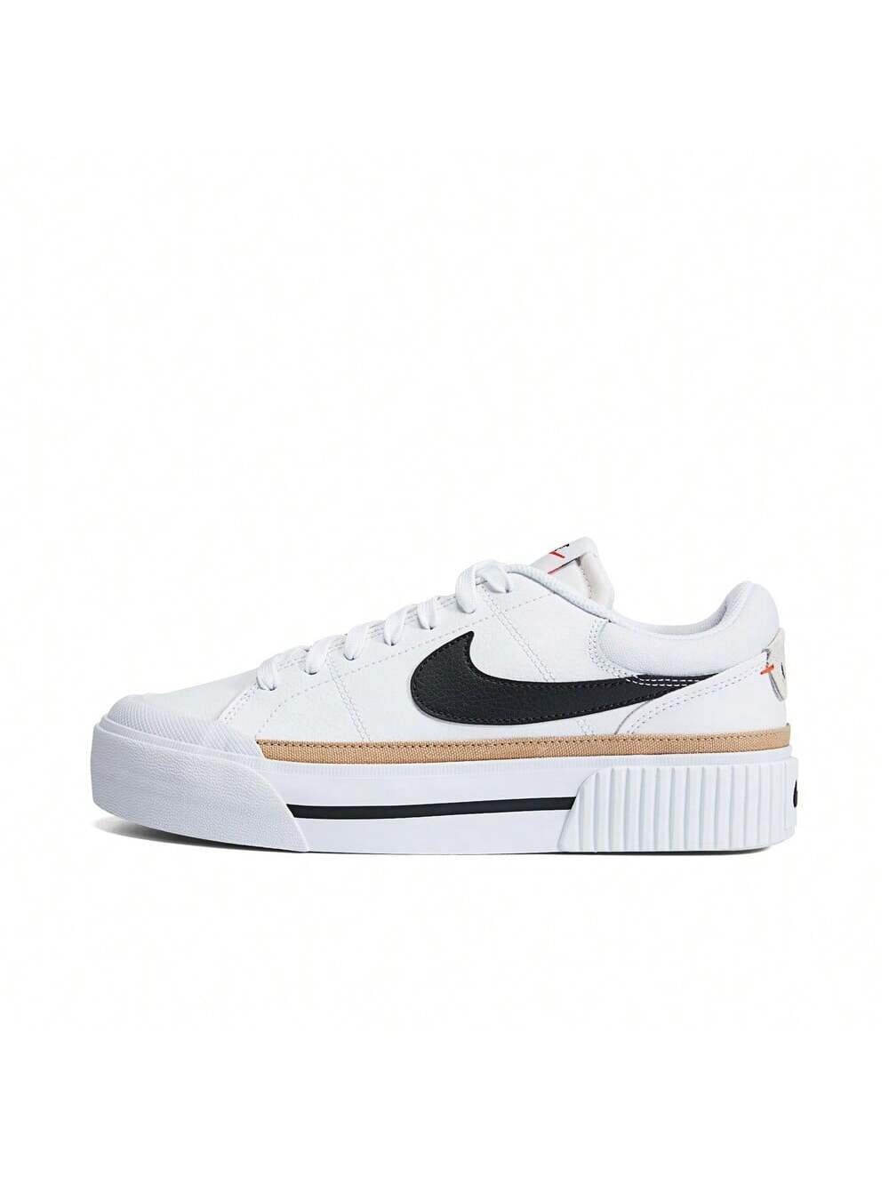 Женские кроссовки 2024 WMNS COURT LEGACY LIFT повседневная обувь DM7590-99 Nike, белый
Женские кроссовки 2024 WMNS COURT LEGACY LIFT повседневная обувь DM7590-99 Nike, белый