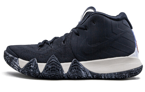 Баскетбольные кроссовки Nike Kyrie 4 мужские
Баскетбольные кроссовки Nike Kyrie 4 мужские