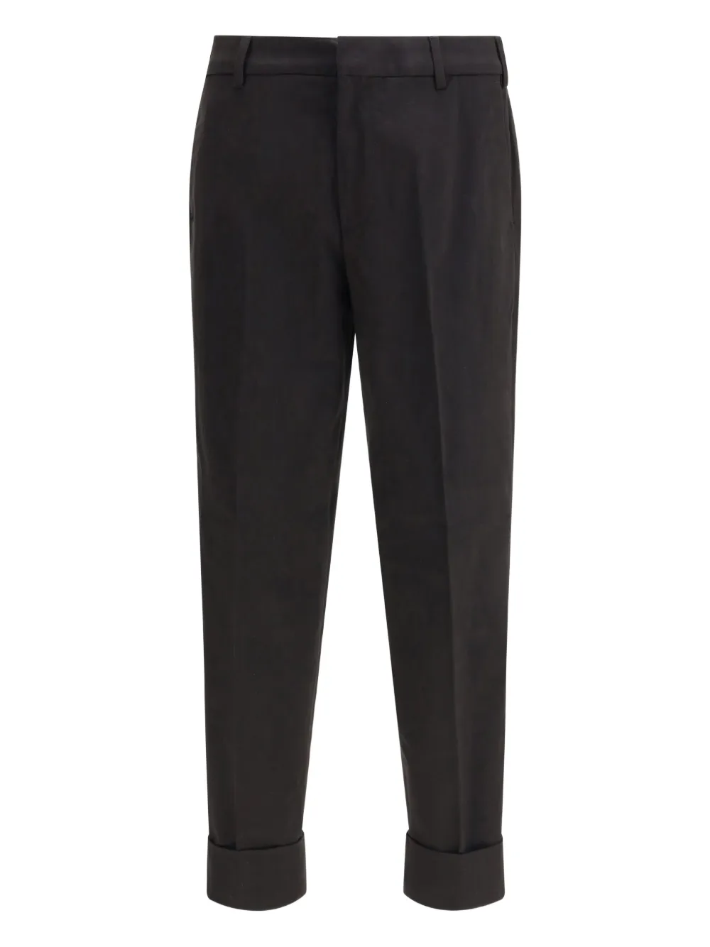 Брюки с петлями для ремня Cruna, черный
Брюки с петлями для ремня Cruna, черный