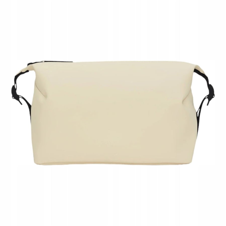 Сумка-ведро Rains Hilo W3 бежевая
Сумка-ведро Rains Hilo W3 бежевая