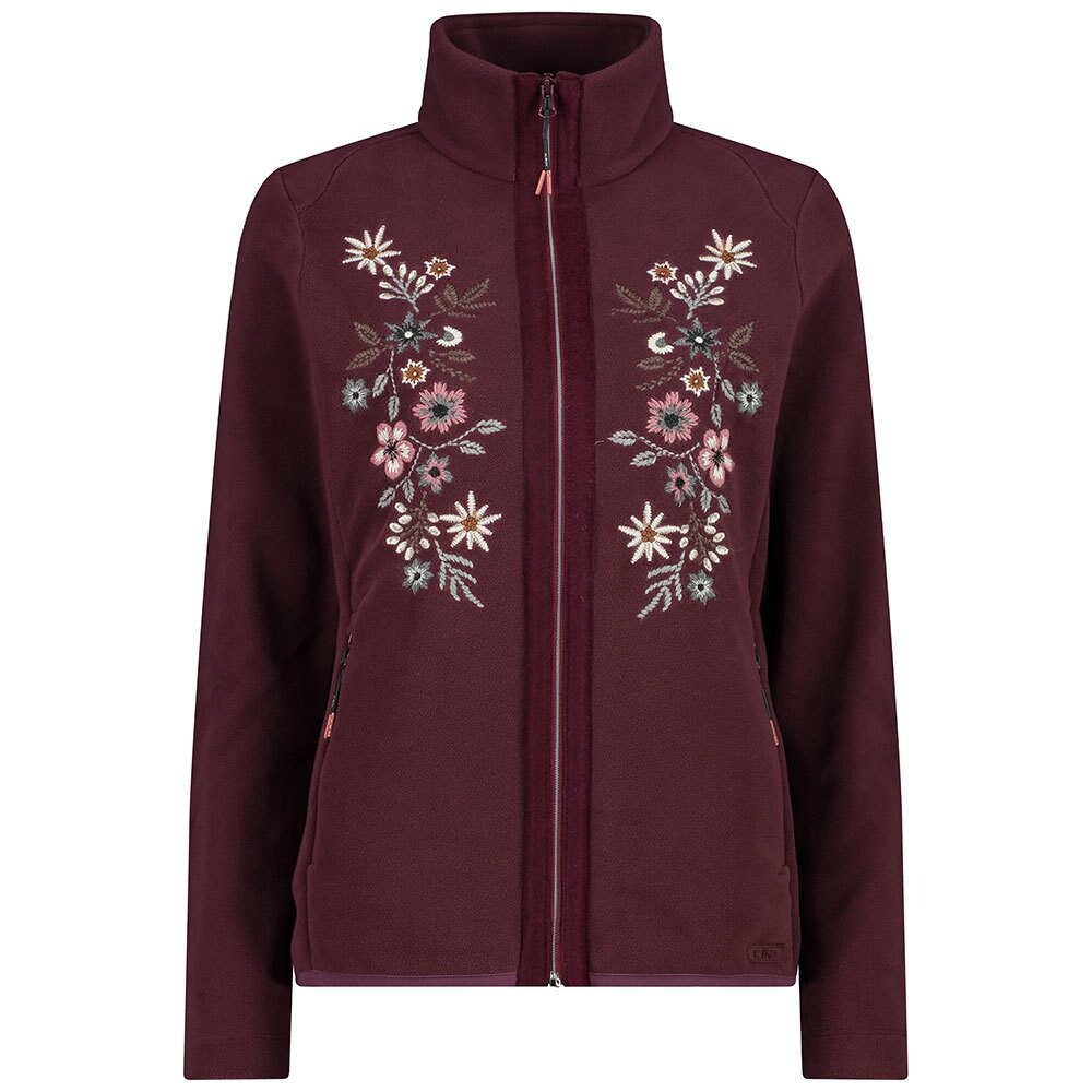 Куртка CMP 33H4246, розовый
Куртка CMP 33H4246, розовый