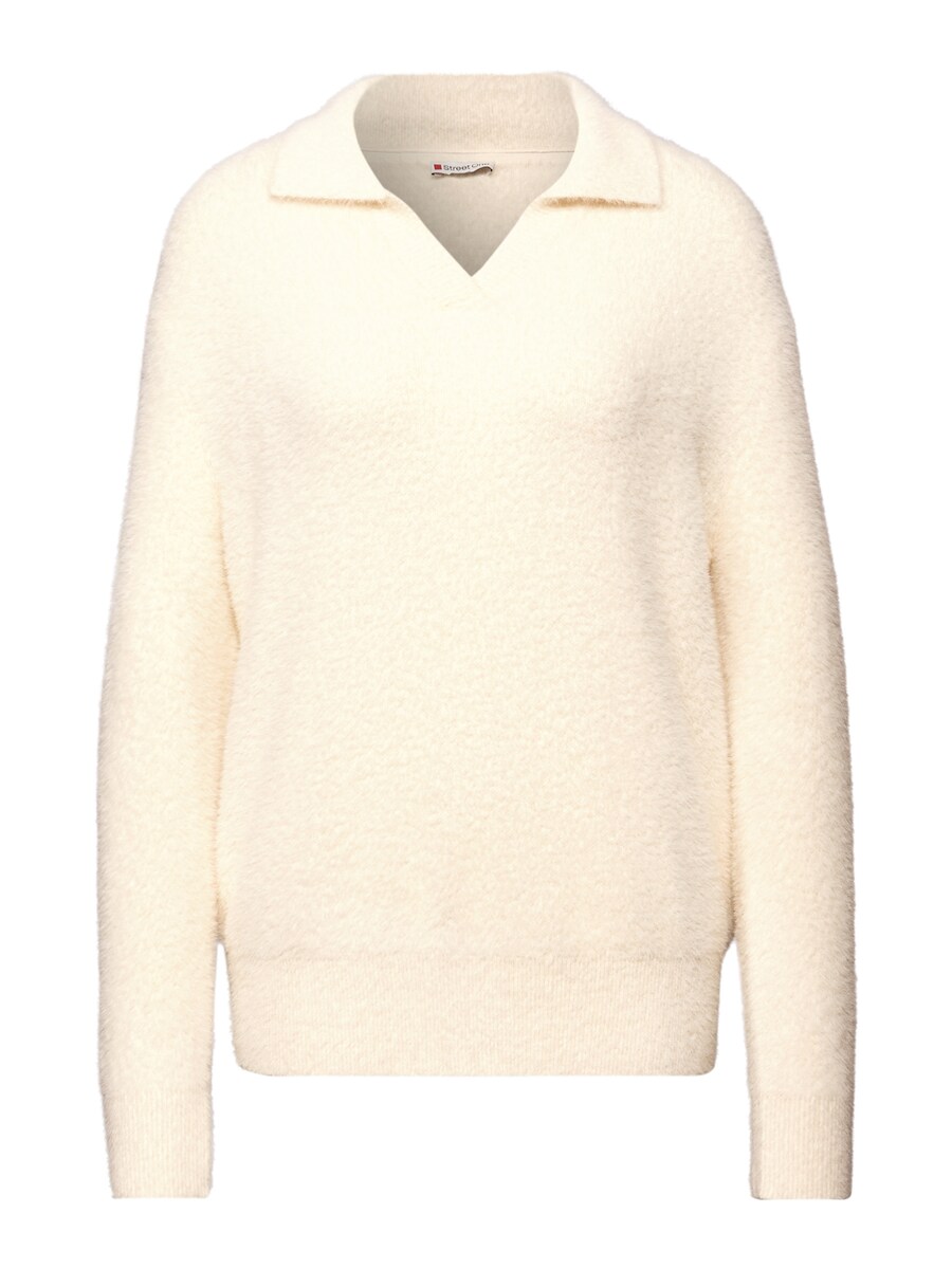 Свитер STREET ONE, экрю
Свитер STREET ONE, экрю