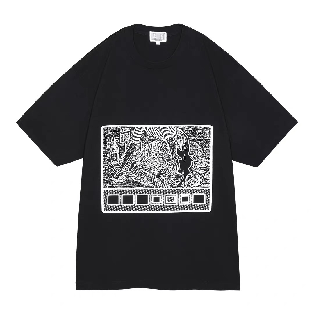 Cav Empt Футболка унисекс черная, Черный, Cav Empt Футболка унисекс черная
Cav Empt Футболка унисекс черная, Черный, Cav Empt Футболка унисекс черная