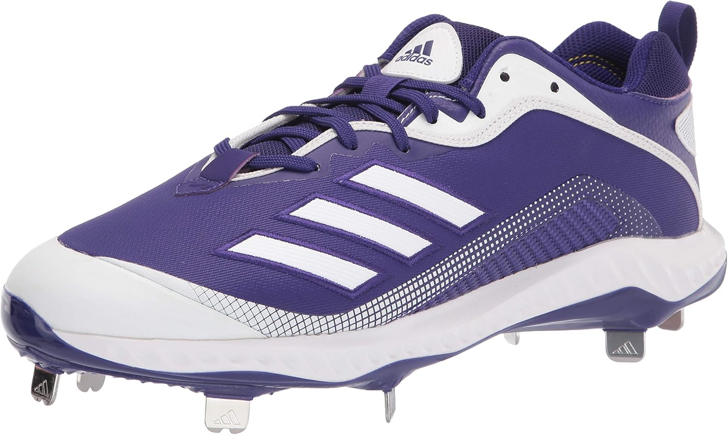 Мужские бейсбольные кроссовки Adidas FV9348, белый
Мужские бейсбольные кроссовки Adidas FV9348, белый