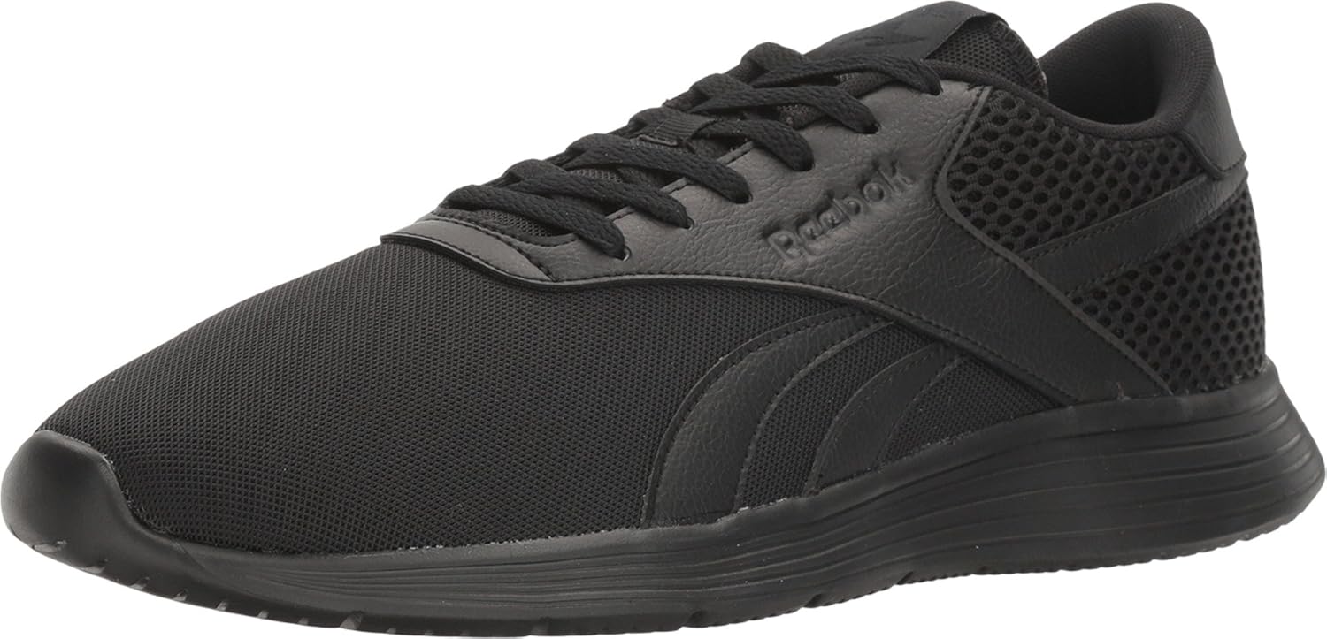 Мужские модные кроссовки Reebok Royal Ec Ride, черный
Мужские модные кроссовки Reebok Royal Ec Ride, черный