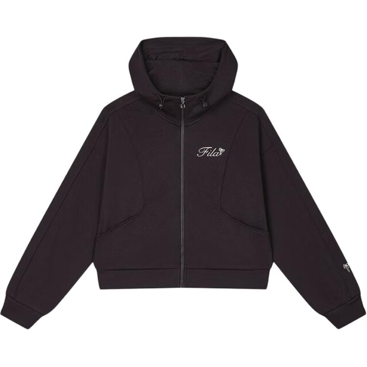 FILA Женская куртка сандалового коричневого цвета, Sandalwood Brown
FILA Женская куртка сандалового коричневого цвета, Sandalwood Brown