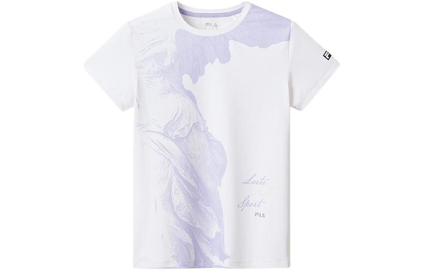 Детская футболка ФИЛА FILA, цвет Allover Print 
Детская футболка ФИЛА FILA, цвет Allover Print