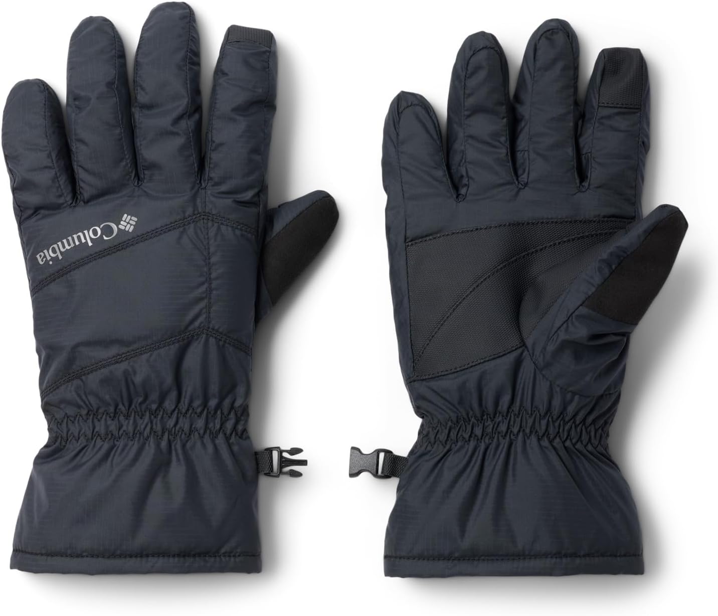 Columbia женские перчатки Blizzard Ridge II, Black
Columbia женские перчатки Blizzard Ridge II, Black
