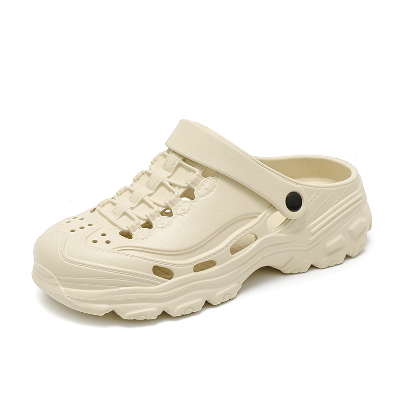 Сабо мужские NANJIREN, Khaki
Сабо мужские NANJIREN, Khaki