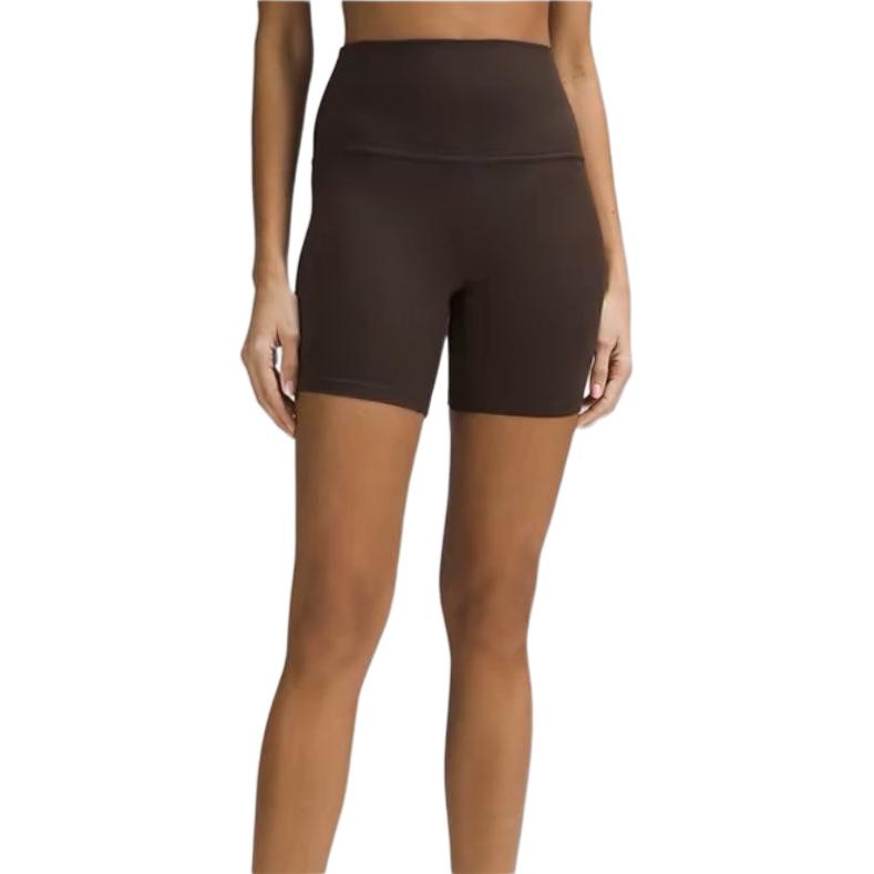 Женские спортивные шорты Align Lululemon, Drip Coffee/Espr
Женские спортивные шорты Align Lululemon, Drip Coffee/Espr