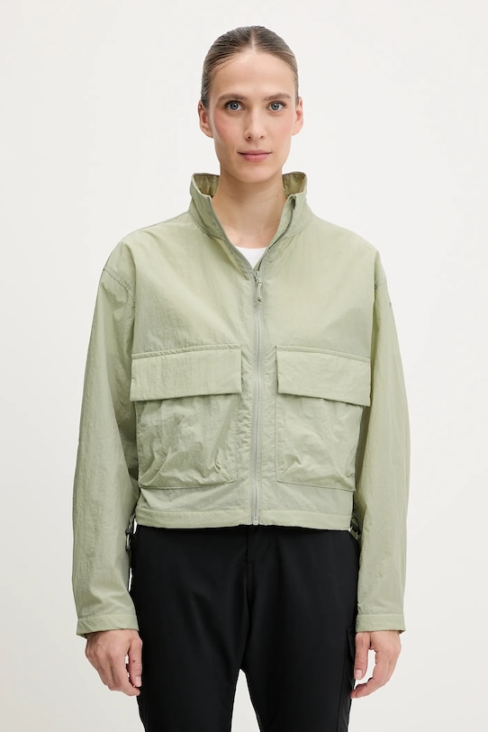 Ветровка Paracutie Columbia, зеленый
Ветровка Paracutie Columbia, зеленый