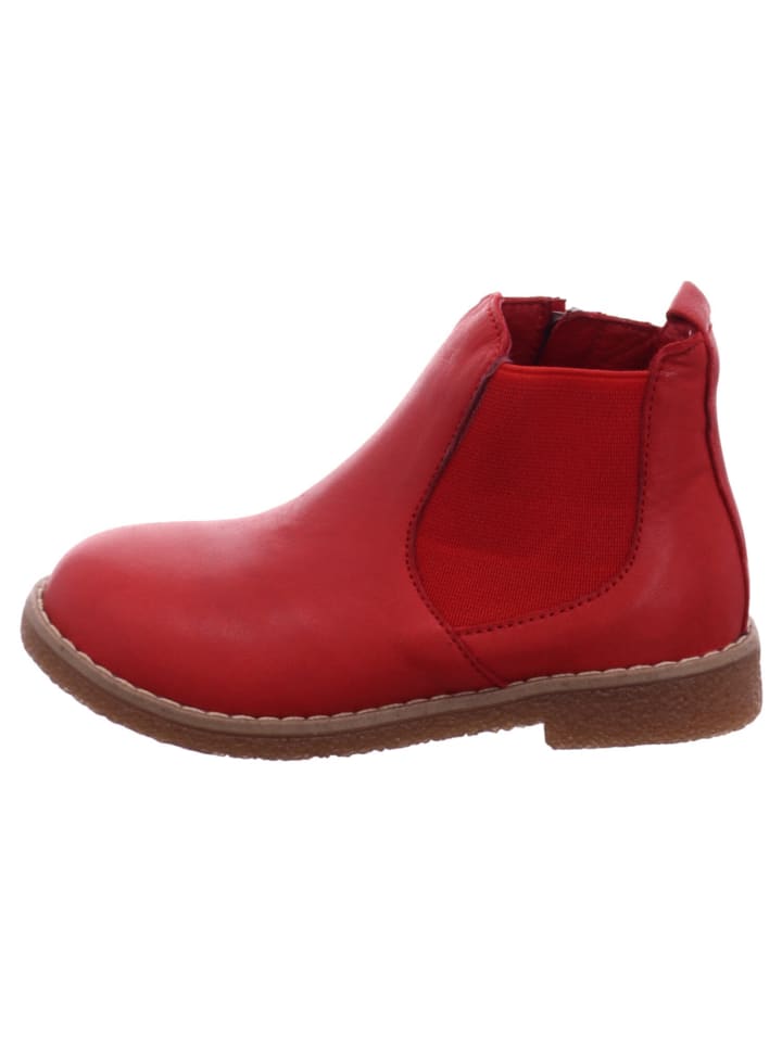 Ботинки Andrea Conti, красный
Ботинки Andrea Conti, красный