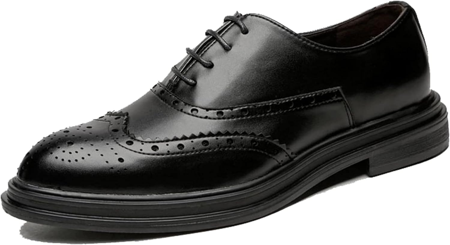 Мужские свадебные оксфорды с острым носком, низкие, повседневные и туфли, размер 6, коричневые Generic
Мужские свадебные оксфорды с острым носком, низкие, повседневные и туфли, размер 6, коричневые Generic