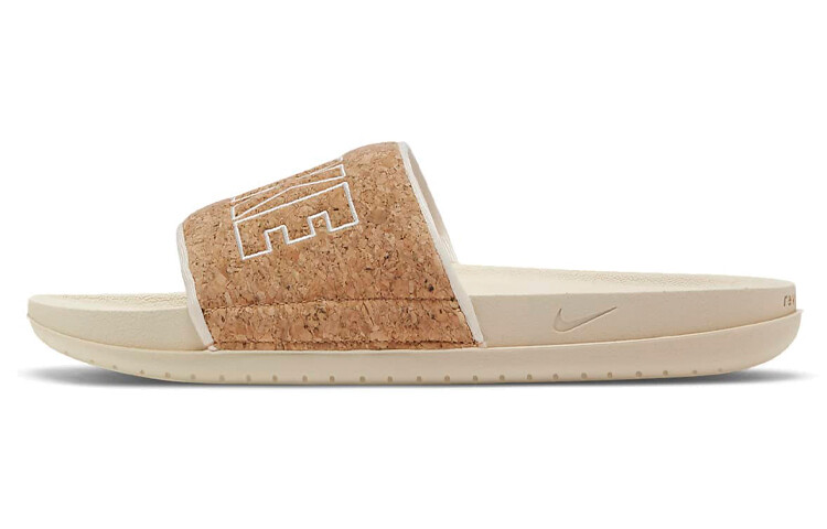 Шлепанцы и сланцы Nike Offcourt Slide Se 'Cork'
Шлепанцы и сланцы Nike Offcourt Slide Se 'Cork'