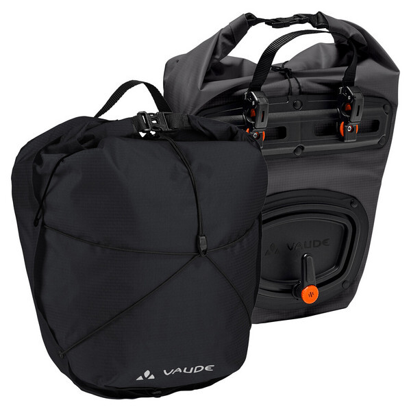 Сумка Vaude, черный
Сумка Vaude, черный