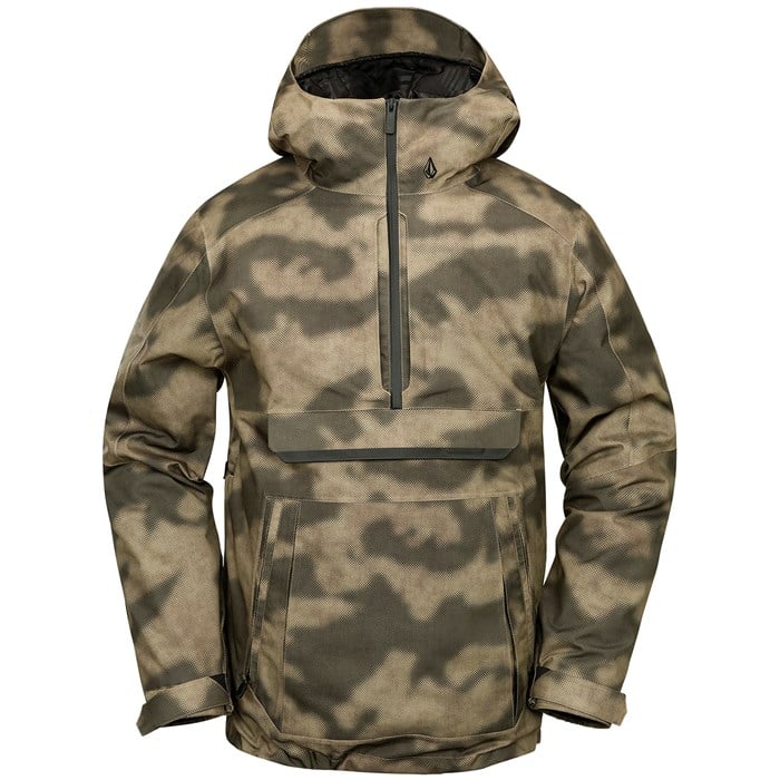 Пуловер Брайтон - мужской Volcom, Camouflage, Бежевый, Пуловер Брайтон - мужской Volcom, Camouflage
Пуловер Брайтон - мужской Volcom, Camouflage, Бежевый, Пуловер Брайтон - мужской Volcom, Camouflage