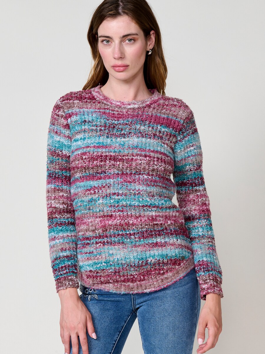 Свитер KOROSHI, Mixed colors
Свитер KOROSHI, Mixed colors