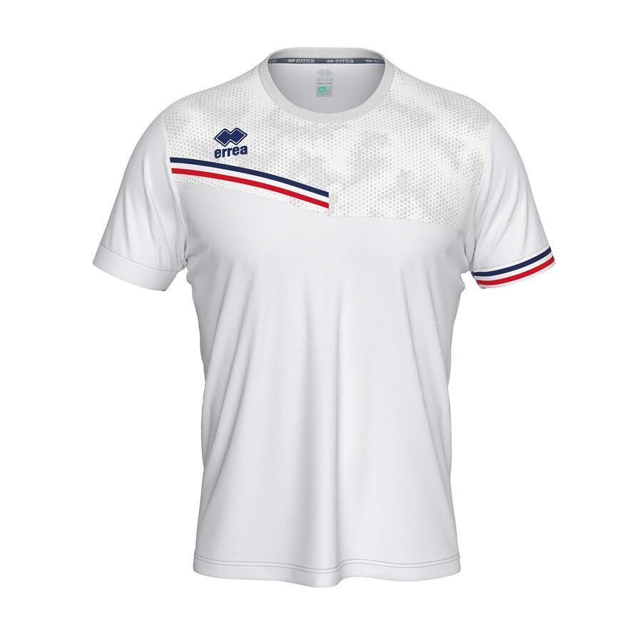 Футболка Errea Evan Mc Sweater Ad для взрослых
Футболка Errea Evan Mc Sweater Ad для взрослых