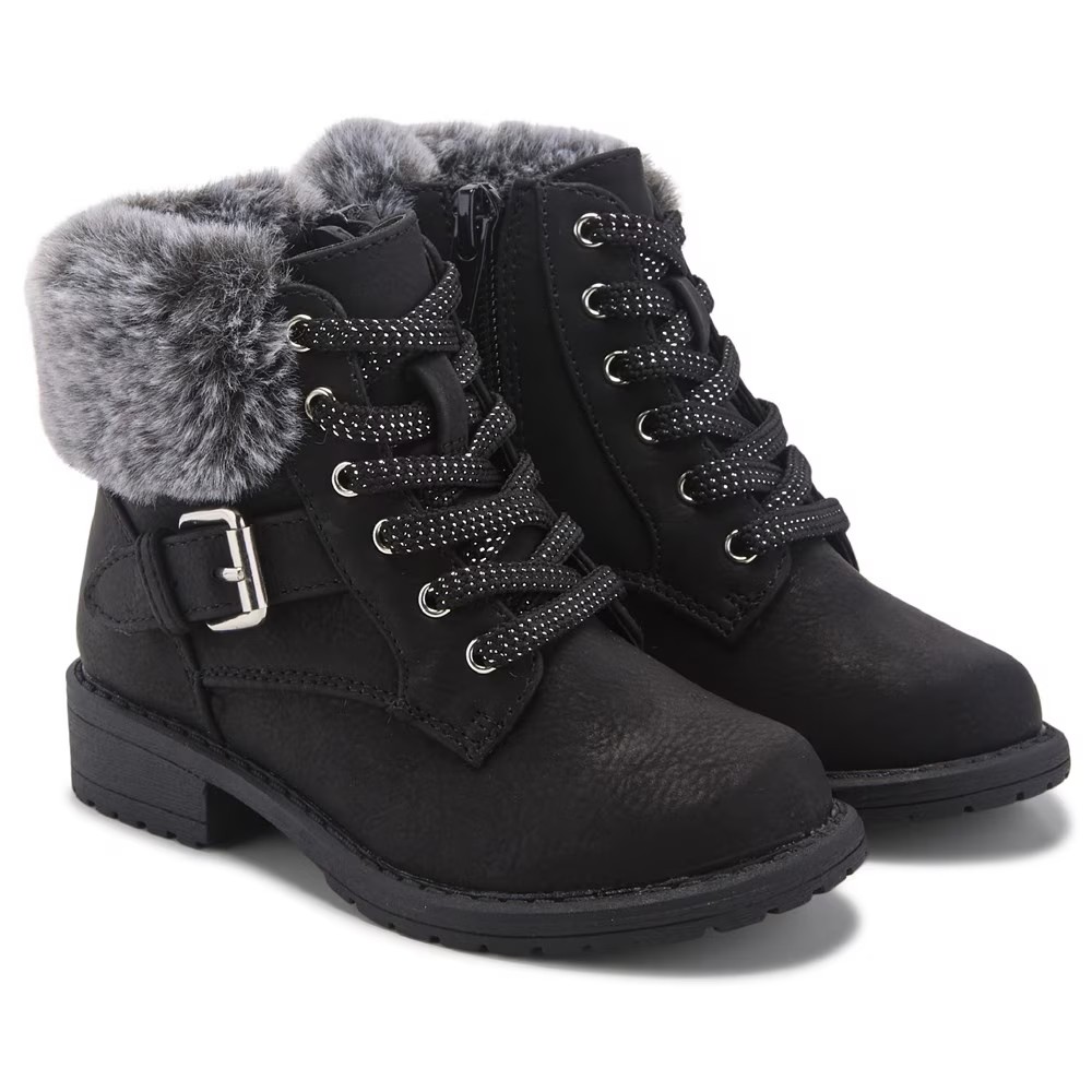 Ботинки на шнурках Rendar /маленькие детские Dv Dolce Vita, черный
Ботинки на шнурках Rendar /маленькие детские Dv Dolce Vita, черный