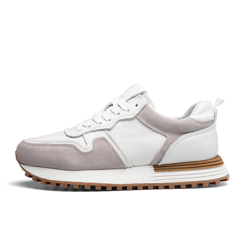 Повседневные белые мужские туфли PARDASAUL
Повседневные белые мужские туфли PARDASAUL