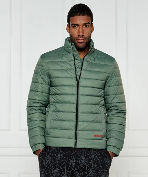 Куртка Бренти Regular fit Hugo, зеленый
Куртка Бренти Regular fit Hugo, зеленый