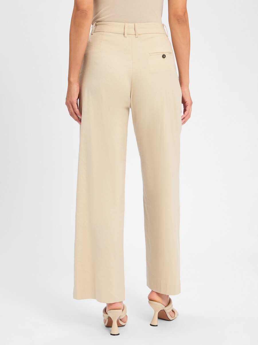 Повседневные брюки Marie Lund, Beige
Повседневные брюки Marie Lund, Beige