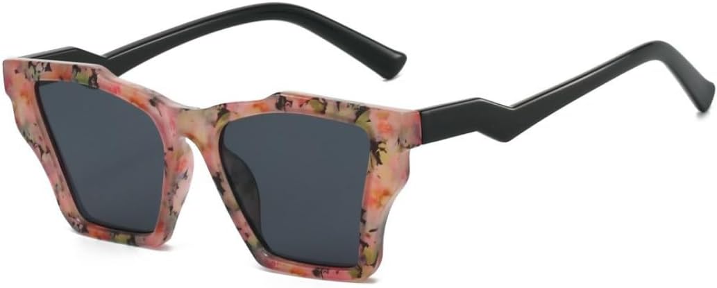 Роскошные солнцезащитные очки «кошачий глаз» с градиентным леопардовым принтом для женщин и мужчин. Оригинальная, контрастная оправа, защита от УФ-излучения UV400 TVTBBVV, 6244-c10 Anti Blue
Роскошные солнцезащитные очки «кошачий глаз» с градиентным леопардовым принтом для женщин и мужчин. Оригинальная, контрастная оправа, защита от УФ-излучения UV400 TVTBBVV, 6244-c10 Anti Blue