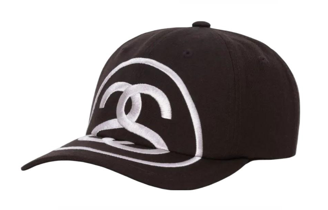 Stussy Низкопрофильная бейсболка с широкой застёжкой, Brown
Stussy Низкопрофильная бейсболка с широкой застёжкой, Brown