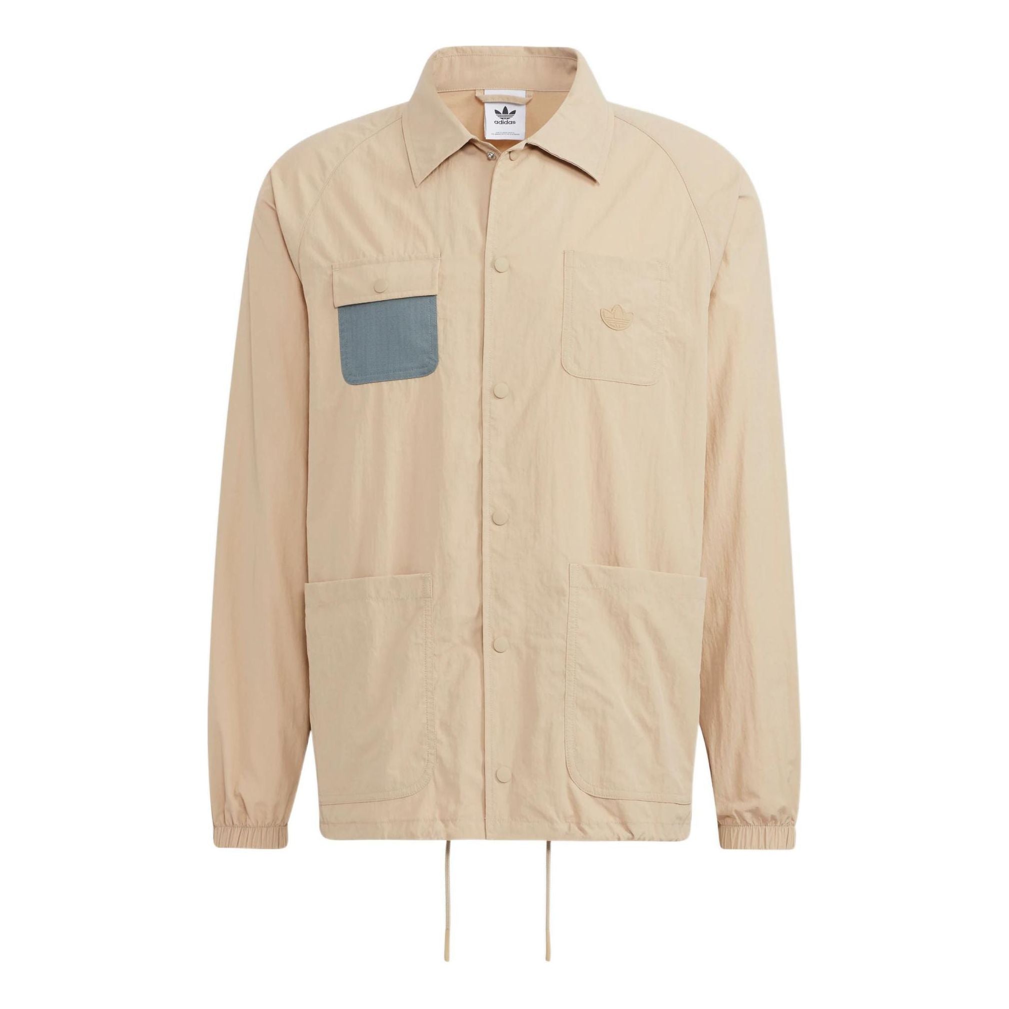 Куртка adidas originals x CHARR HR3462
Куртка adidas originals x CHARR HR3462