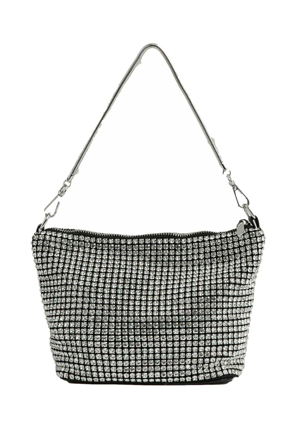 Сумка Reiss, серый
Сумка Reiss, серый