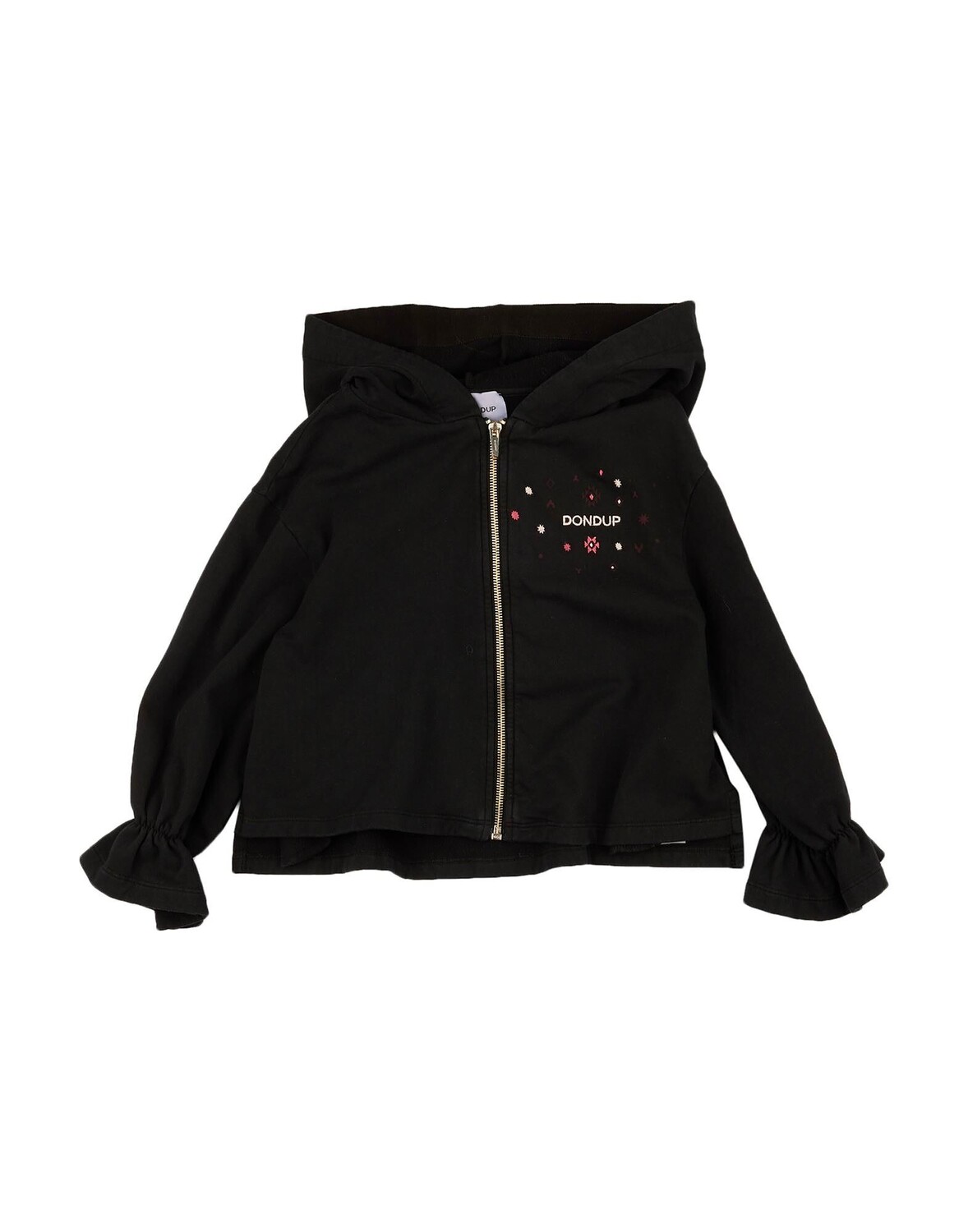 Толстовка Dondup, черный
Толстовка Dondup, черный