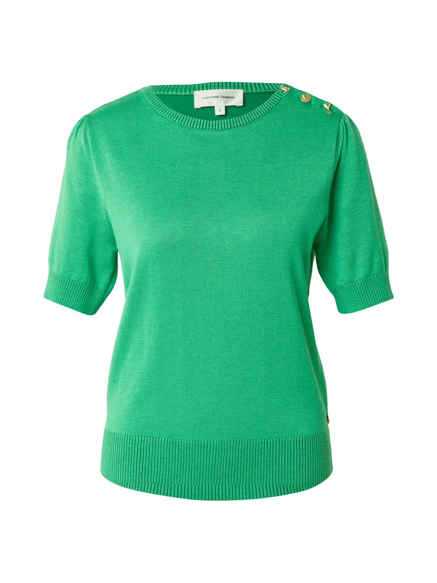 Свитер Fabienne Chapot Philou, Lime
Свитер Fabienne Chapot Philou, Lime