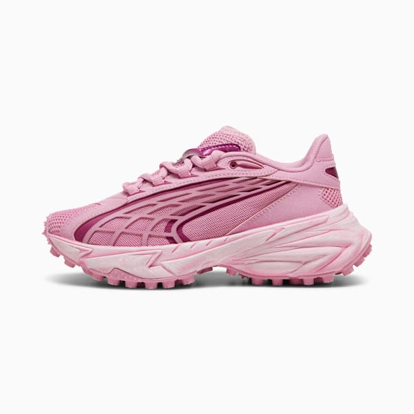 Кроссовки для больших детей Spirex Mystery Garden Puma, розовый
Кроссовки для больших детей Spirex Mystery Garden Puma, розовый