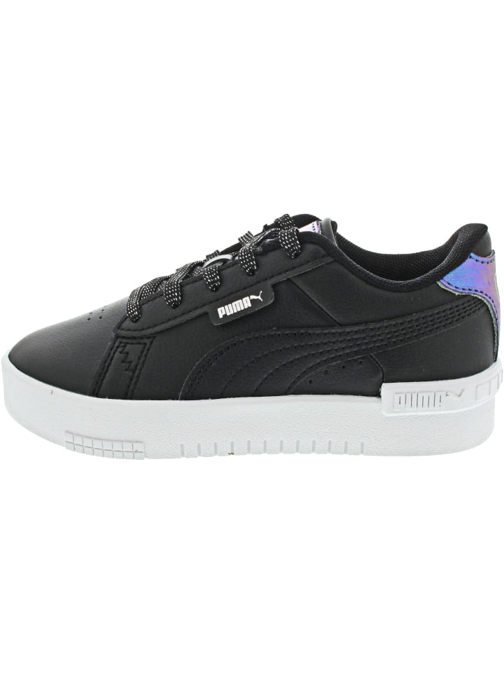 Puma Кроссовки Jada Bioluminescence PS Sneaker низкие черные
Puma Кроссовки Jada Bioluminescence PS Sneaker низкие черные