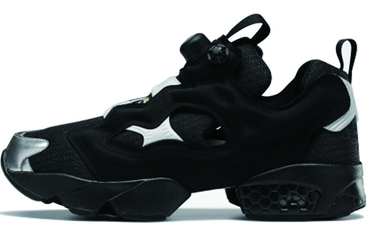 Мужская обувь Reebok Instapump Fury Lifestyle
Мужская обувь Reebok Instapump Fury Lifestyle