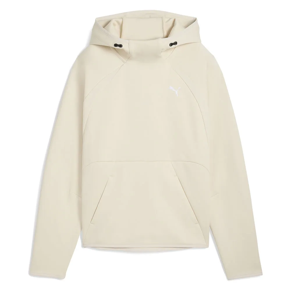 Худи Puma Evostripe Comfort, бежевый
Худи Puma Evostripe Comfort, бежевый