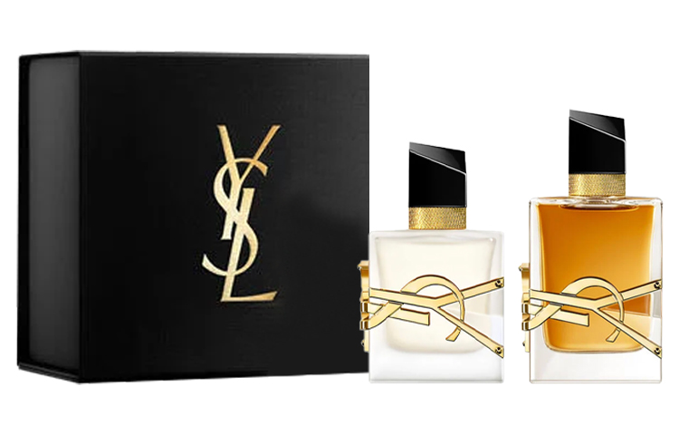 Набор спреев для парфюма liberty supremacy eau de parfum SAINT LAURENT
Набор спреев для парфюма liberty supremacy eau de parfum SAINT LAURENT