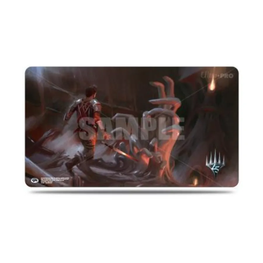 Энсарингский мост, Official Magic - The Gathering - Playmats - Masters 25
Энсарингский мост, Official Magic - The Gathering - Playmats - Masters 25