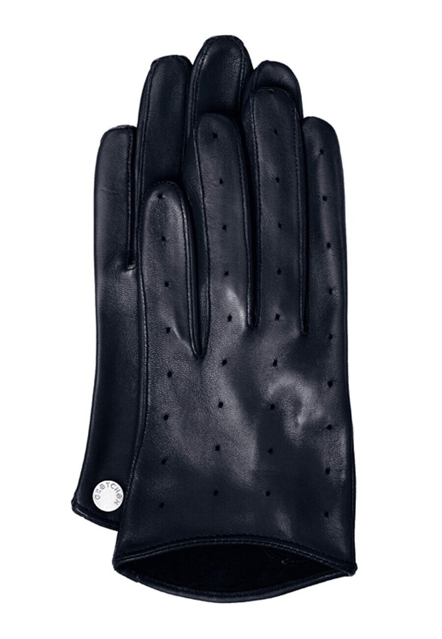 Перчатки Gretchen Full Finger Gloves, синий
Перчатки Gretchen Full Finger Gloves, синий