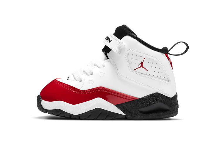 Обувь Jordan B'Loyal для малышей TD
Обувь Jordan B'Loyal для малышей TD