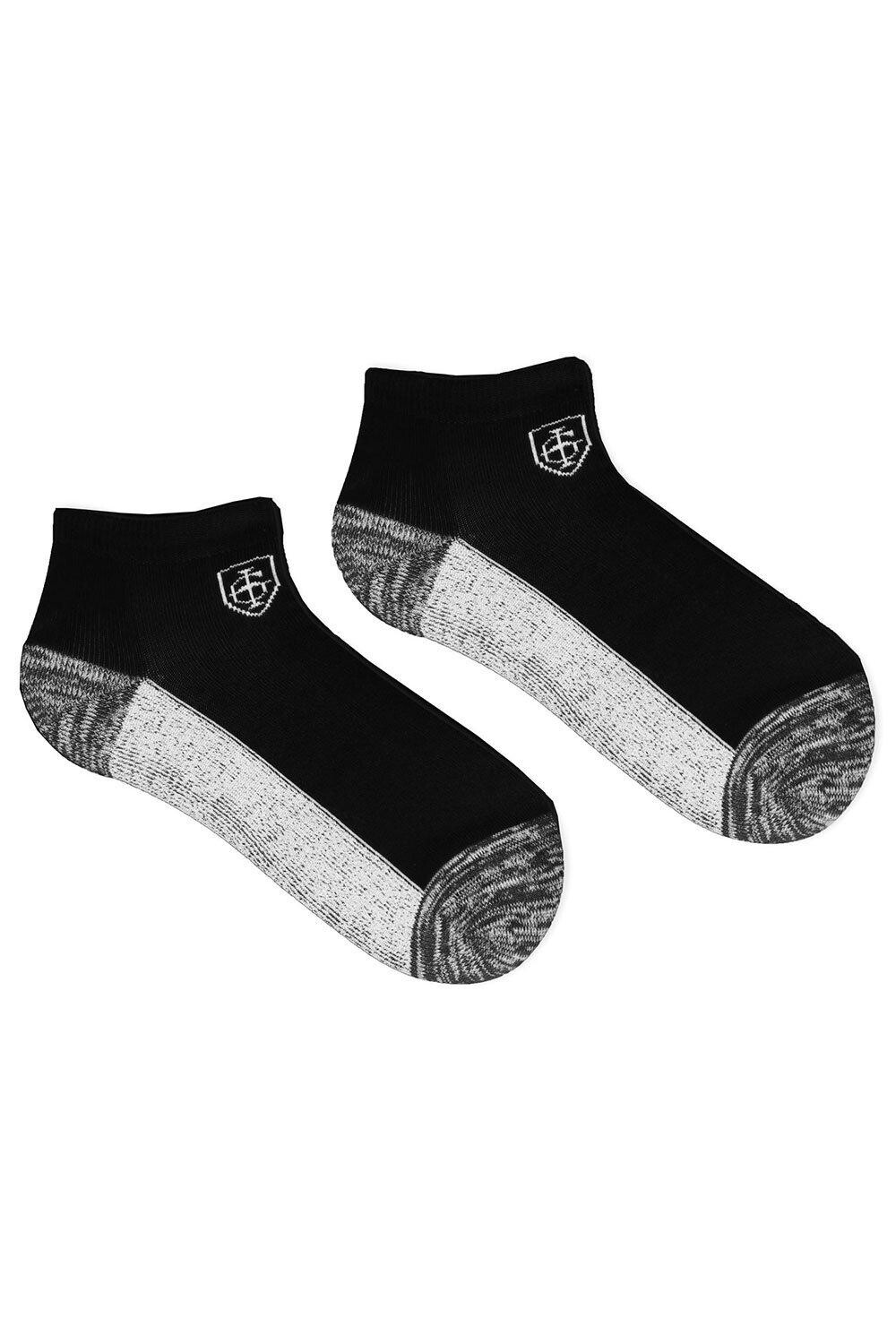 Носки Performance (2 пары) Island Green, черный
Носки Performance (2 пары) Island Green, черный