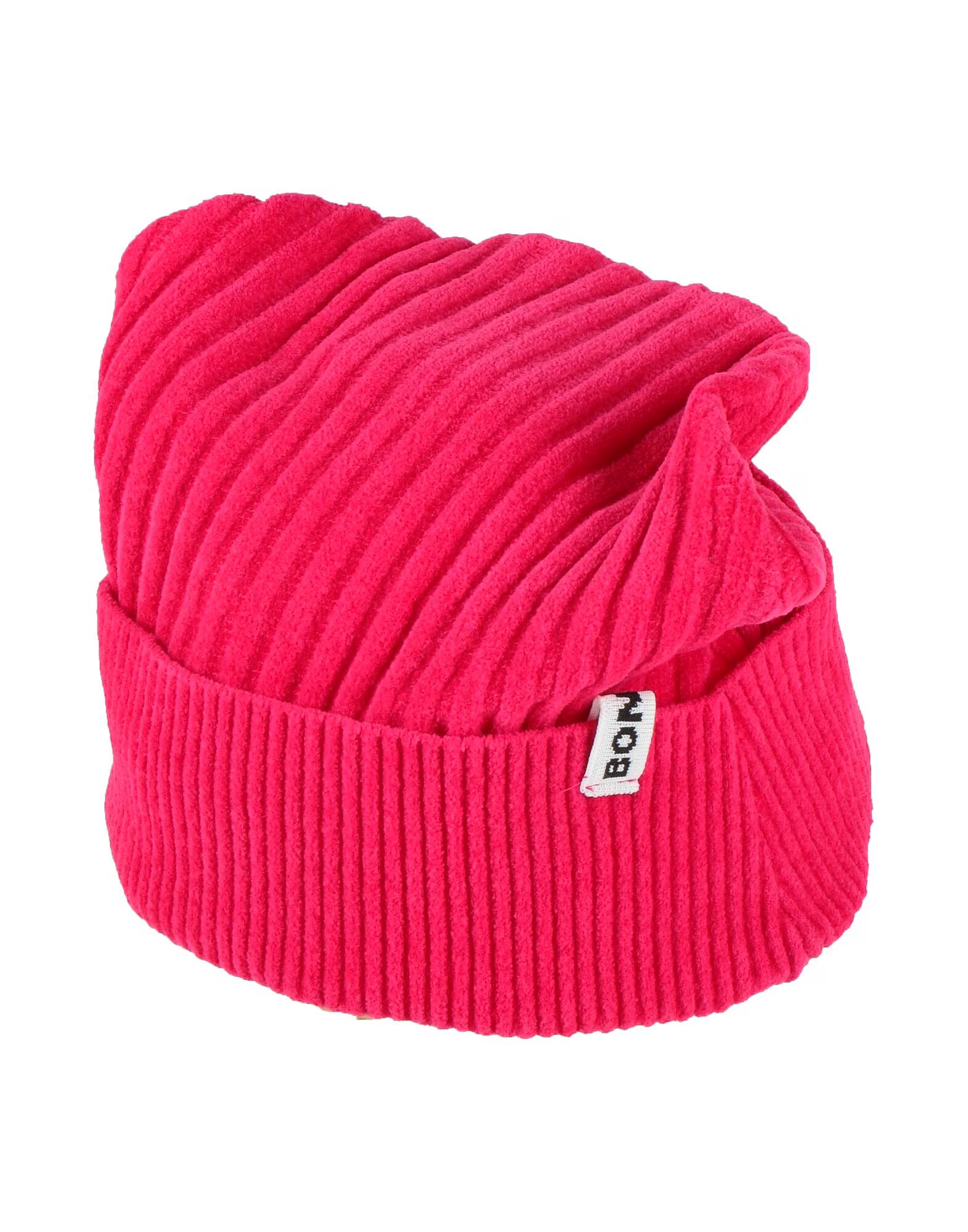 Шапка Bonsai, фуксия
Шапка Bonsai, фуксия