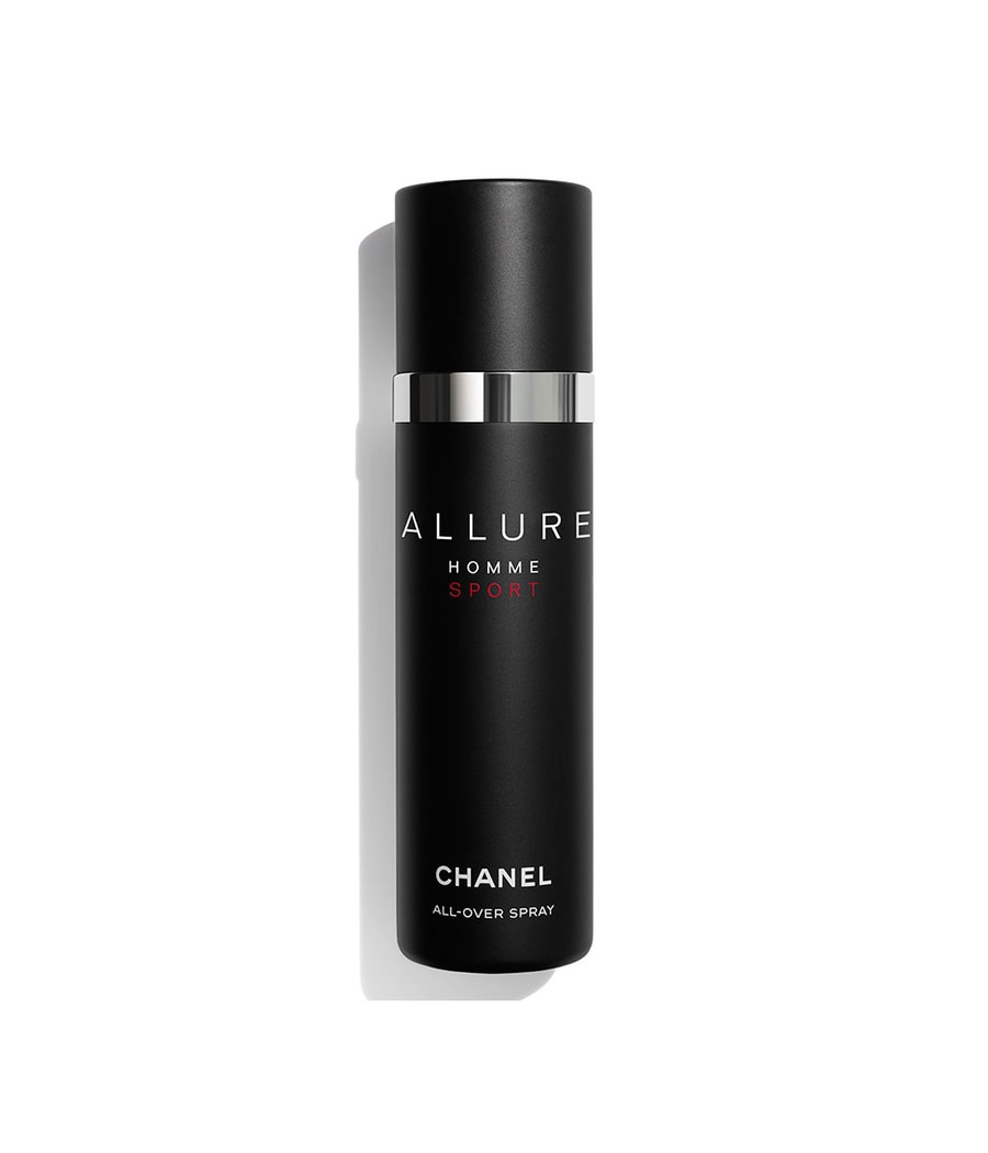 Спрей для тела CHANEL ALLURE HOMME SPORT, 100 ml
Спрей для тела CHANEL ALLURE HOMME SPORT, 100 ml