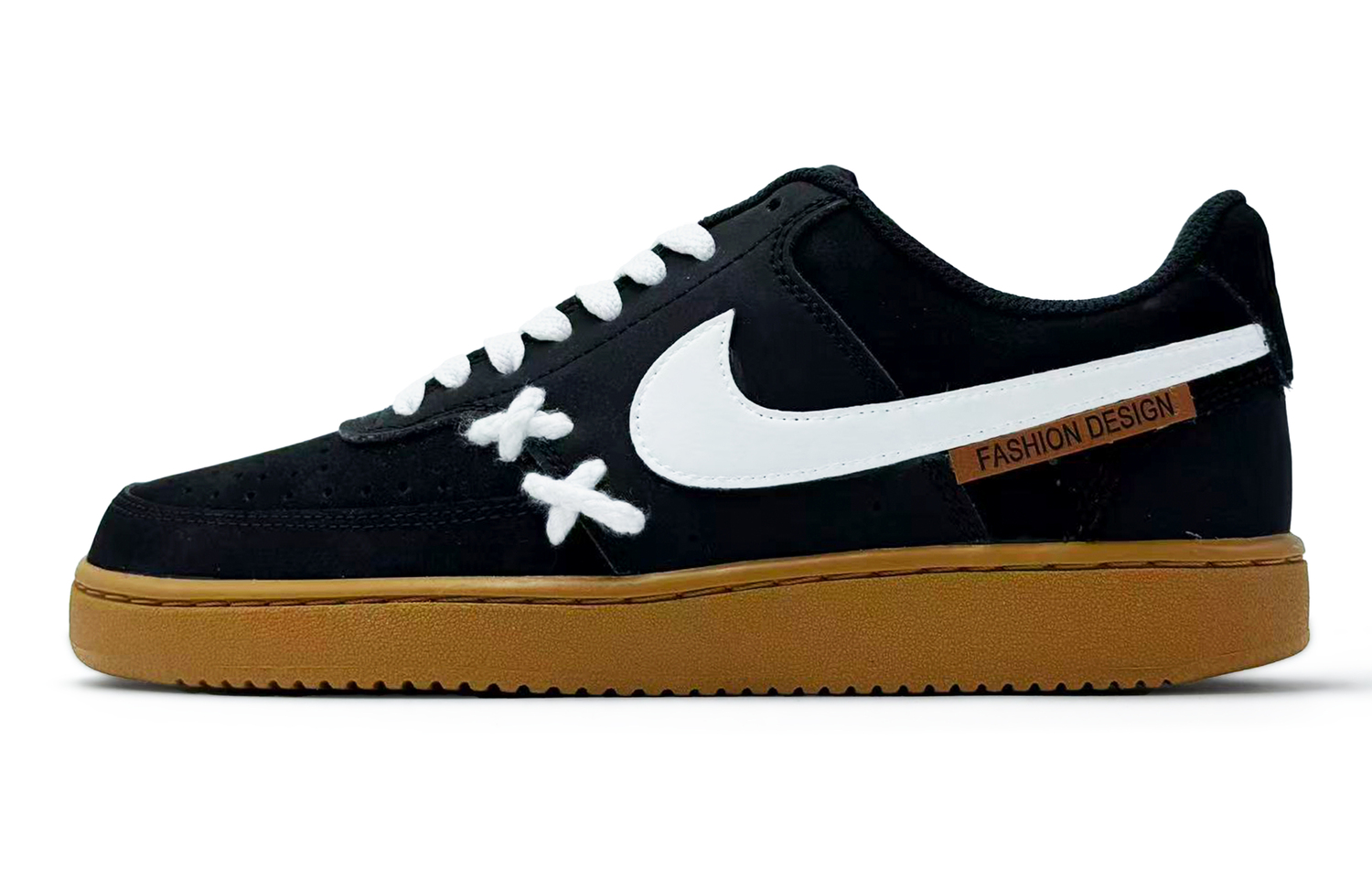 Nike Court Vision 1 Ximu Starry Sky устойчивые к истиранию низкие скейтборд кроссовки мужские black
Nike Court Vision 1 Ximu Starry Sky устойчивые к истиранию низкие скейтборд кроссовки мужские black