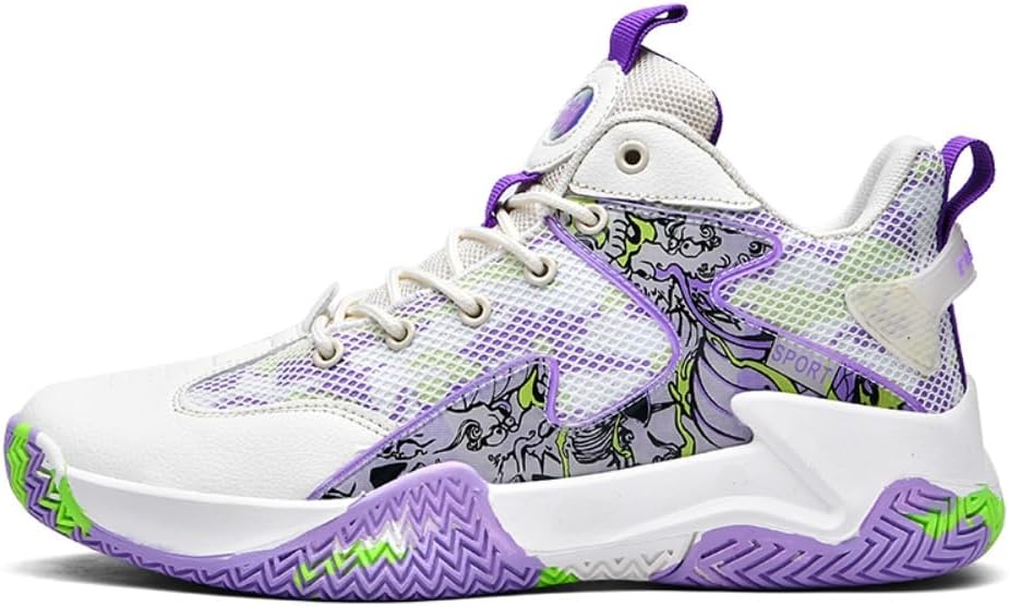 Мужские кроссовки Yafexin, фиолетовый
Мужские кроссовки Yafexin, фиолетовый