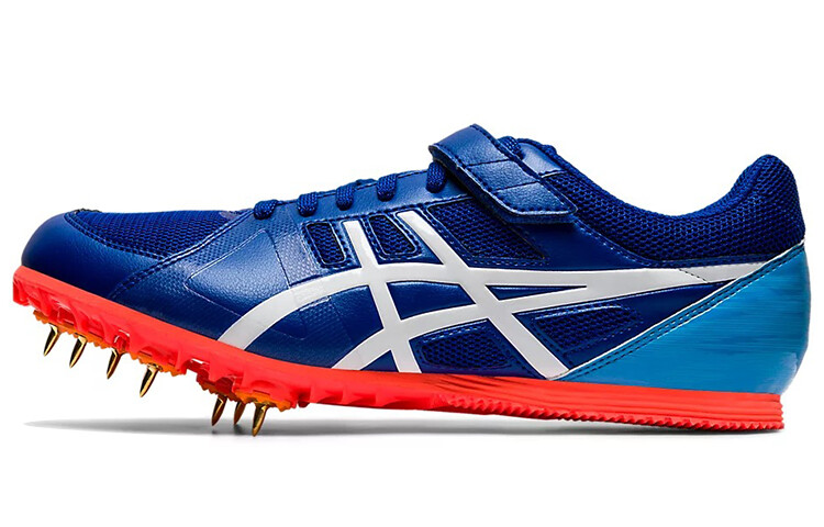 Кроссовки Heatflat FR для бега унисекс с низким верхом индиго/белый Asics
Кроссовки Heatflat FR для бега унисекс с низким верхом индиго/белый Asics