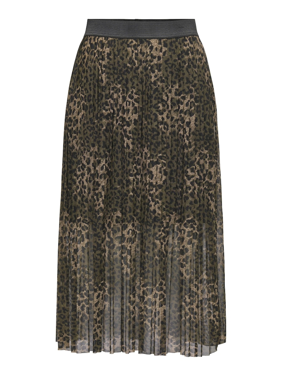 Юбка JDY ELSA, коричневый/светло-коричневый/темно-коричневый
Юбка JDY ELSA, коричневый/светло-коричневый/темно-коричневый