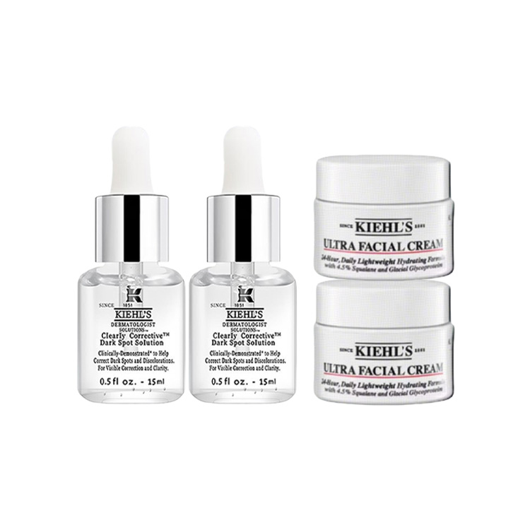 Наборы для путешествий / пробники унисекс Kiehl's
Наборы для путешествий / пробники унисекс Kiehl's