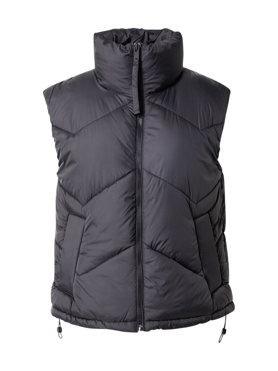 Жилет b.young Vest Bomina, черный
Жилет b.young Vest Bomina, черный